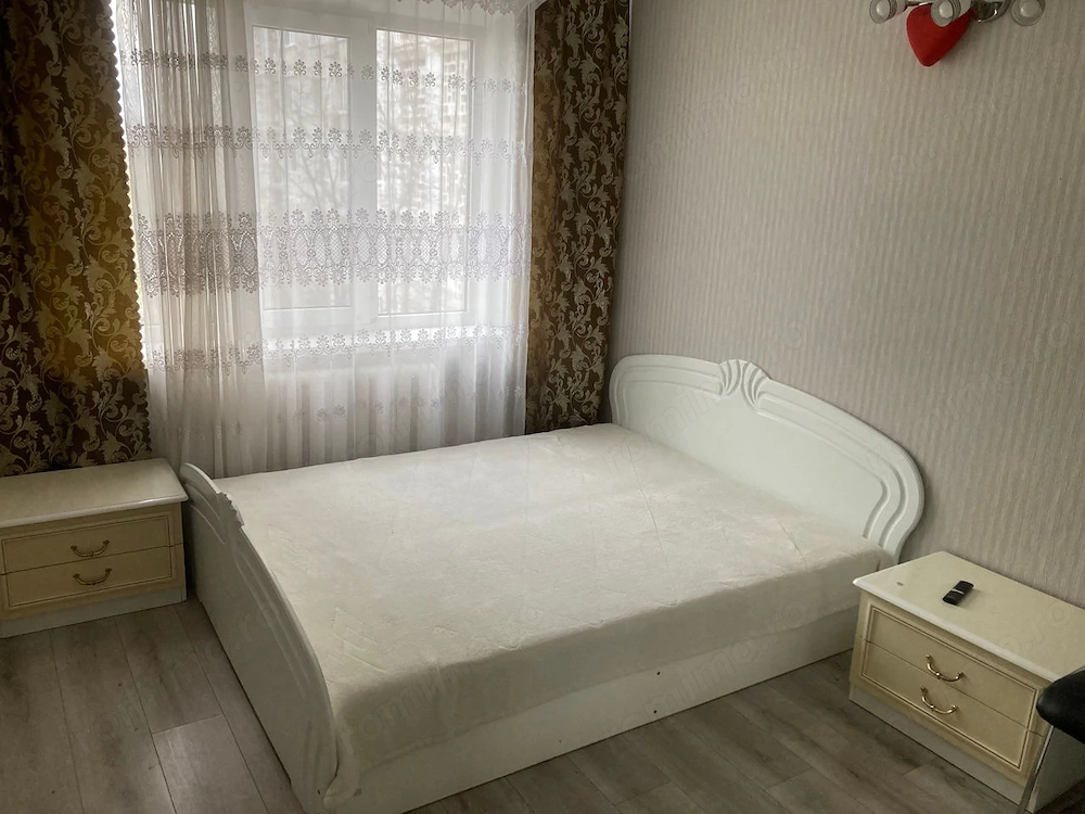 Garsoniera de inchiriat in zona Drumul Taberei
