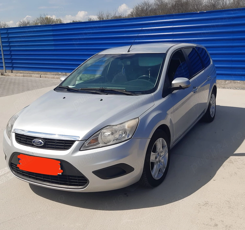 Ford focus 2009 