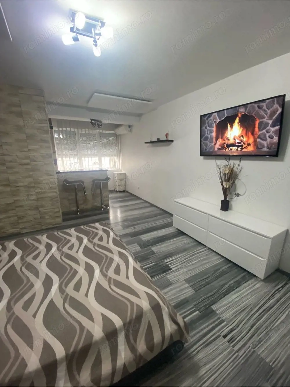 De inchiriat apartament cu o cameră ultracentral Mazepa1, 350 euro