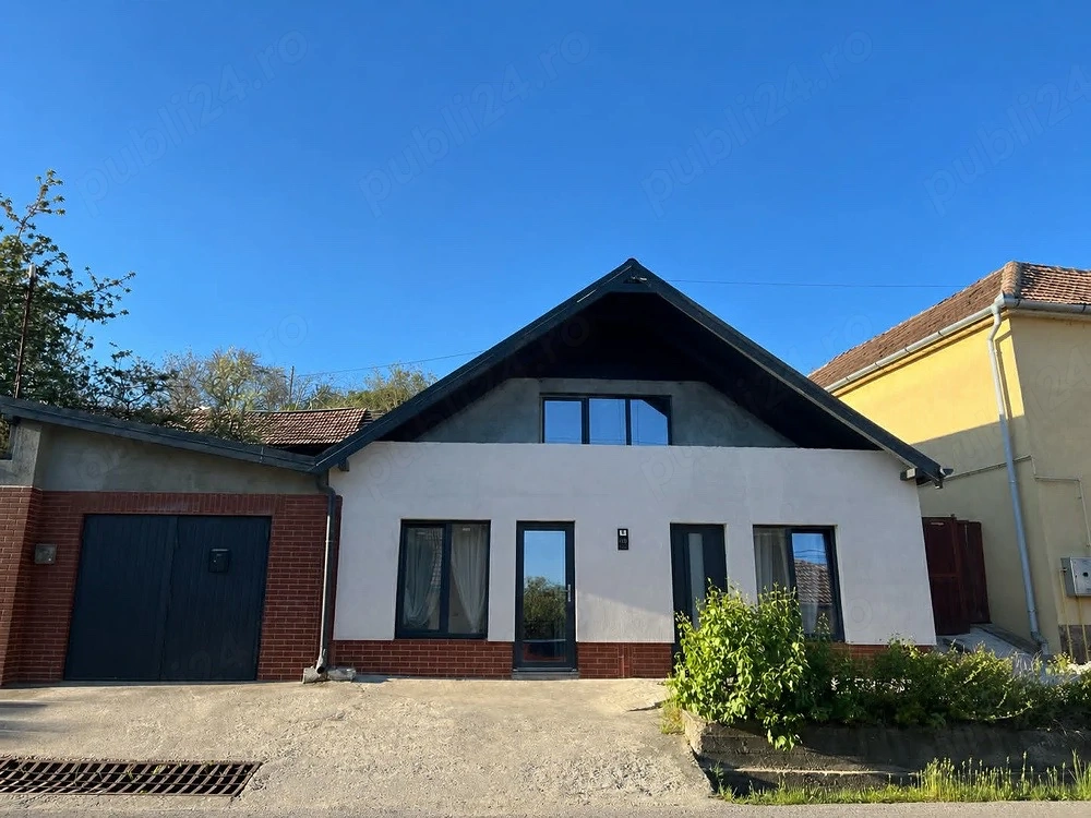Casa de vanzare în Simleu Silvaniei
