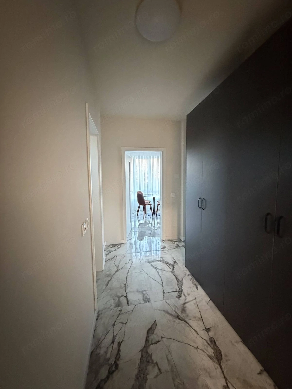 Apartament cu 2 camere de închiriat în Grozăvești