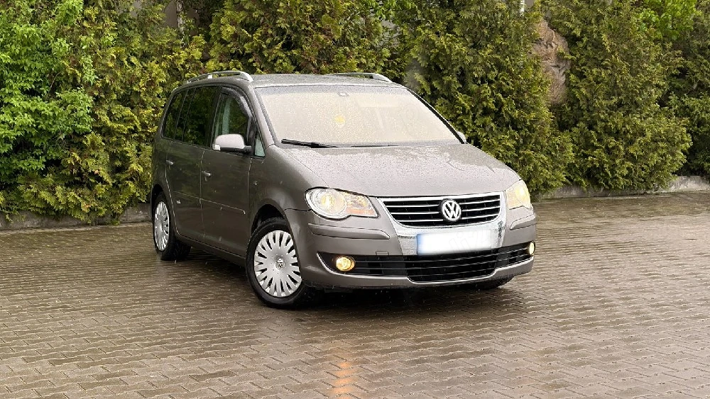 vw touran fl accept variante!!!