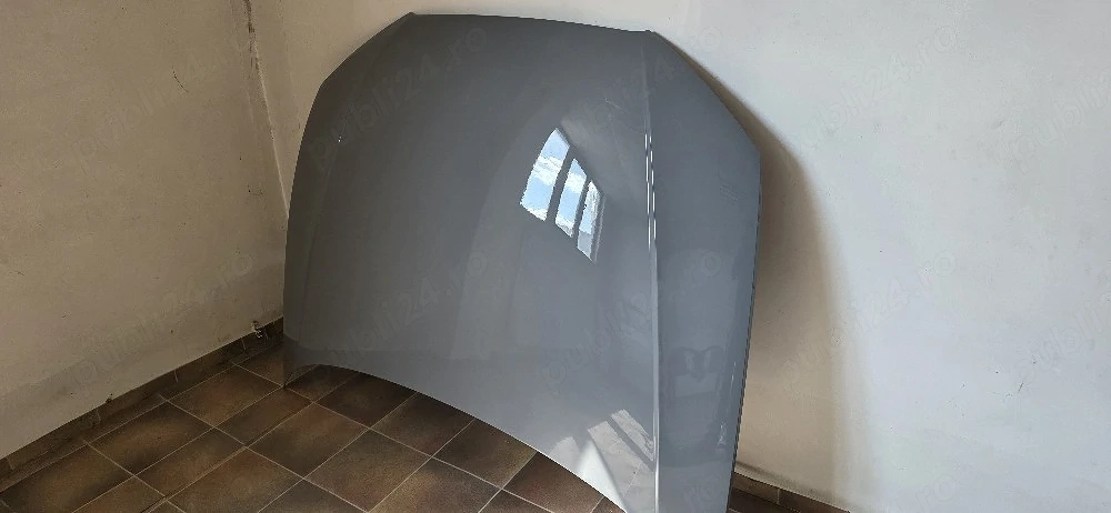 capota audi A3 8v sportback