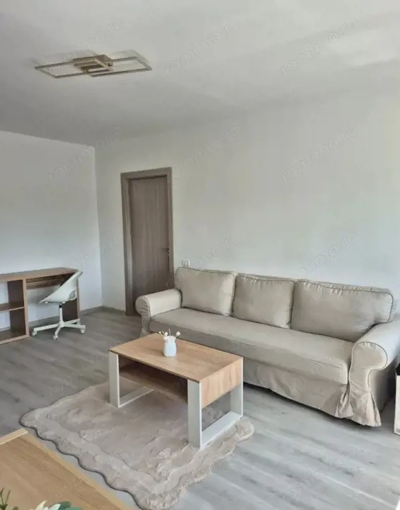 Apartament 2 Camere Iancului | Balcon | Renovat