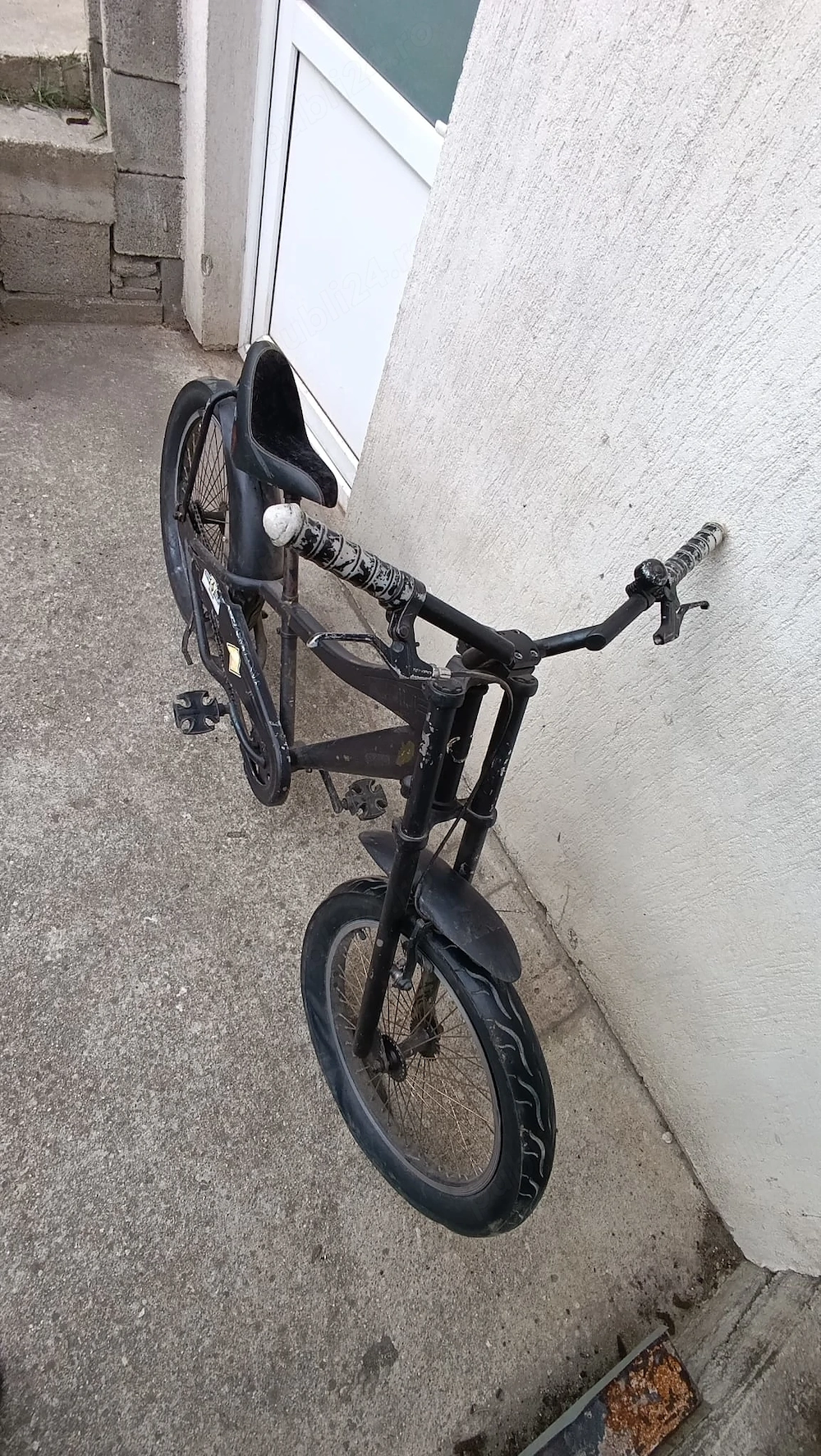 Bicicleta Low Rider Giant Dub stil chopper moto pt copii   adulti 