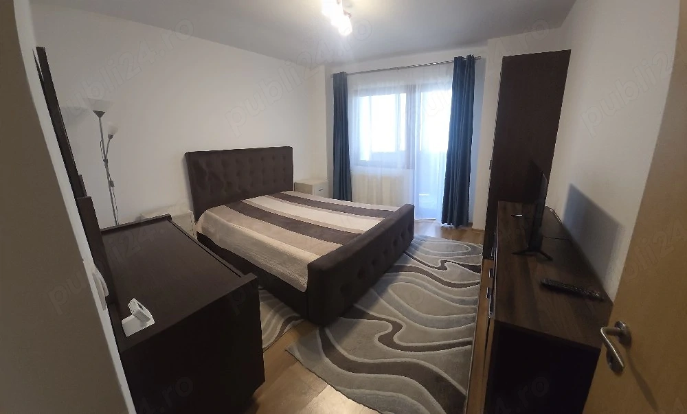 Apartament 3 camere Torontalului de inchiriat 