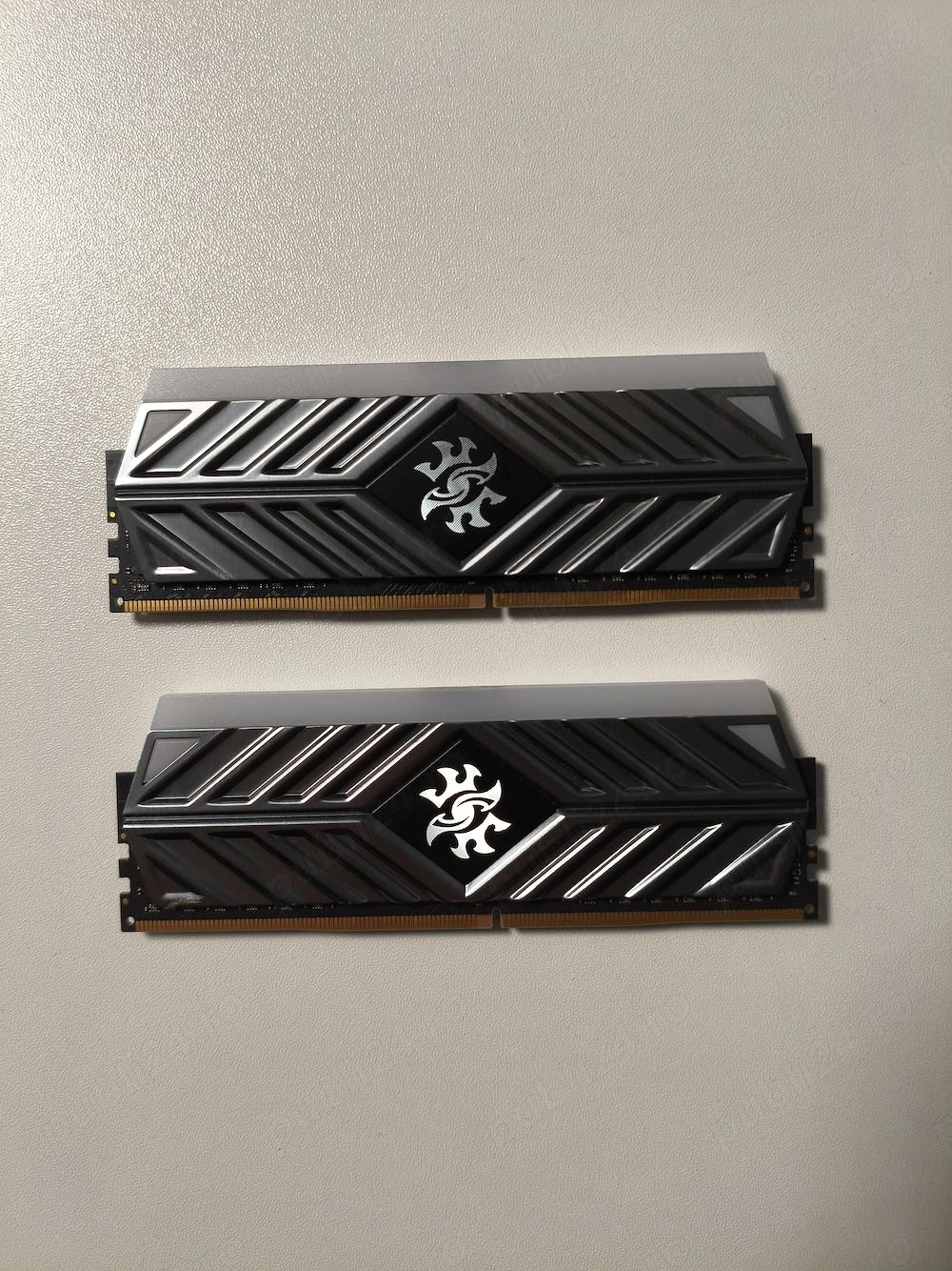 Memorie RAM DDR4   ADATA XPG Spectrix D41 RGB   16GB   3000MHz CL16