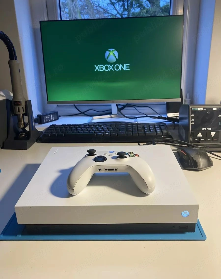 consola Xbox One 
