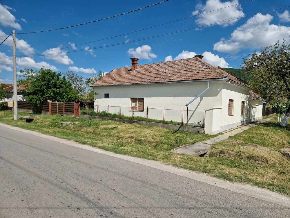 Casa de vanzare 
