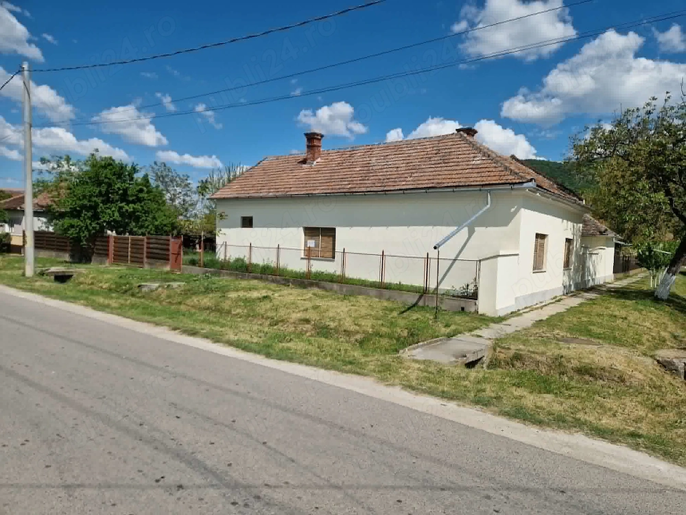 Casa de vanzare 