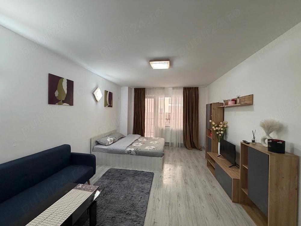 Regim Hotelier apartament cu 2 cam Complex Residence Primavera 