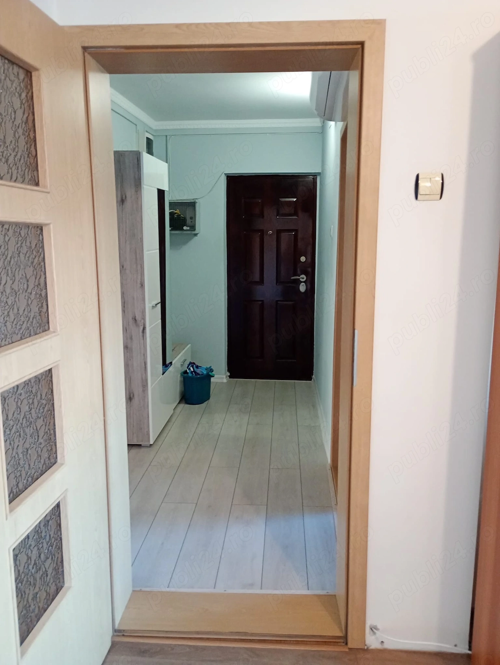 Apartment 3 camere decomandat , Bucovina