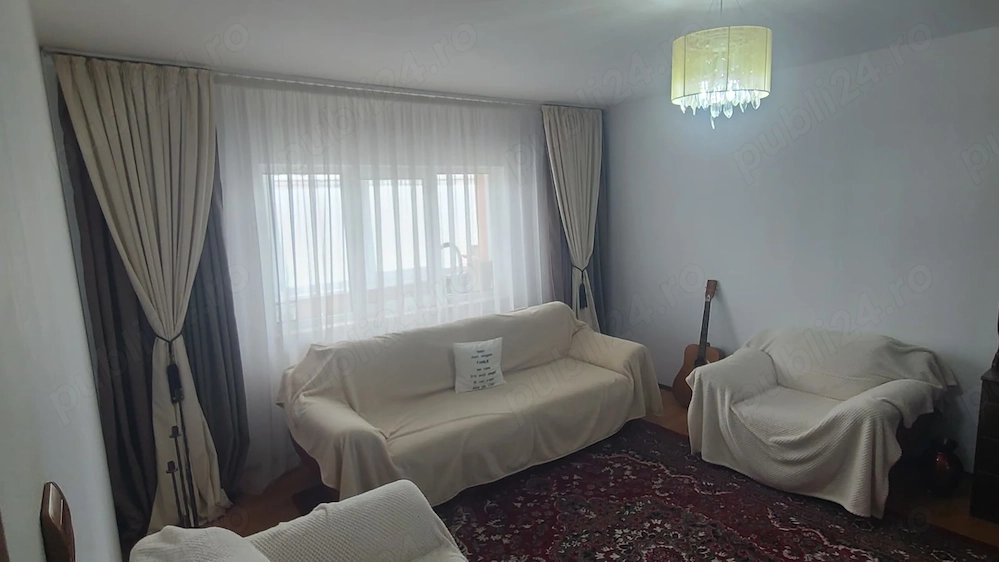 Apartament FAIN de vânzare în Orașul MIOVENI