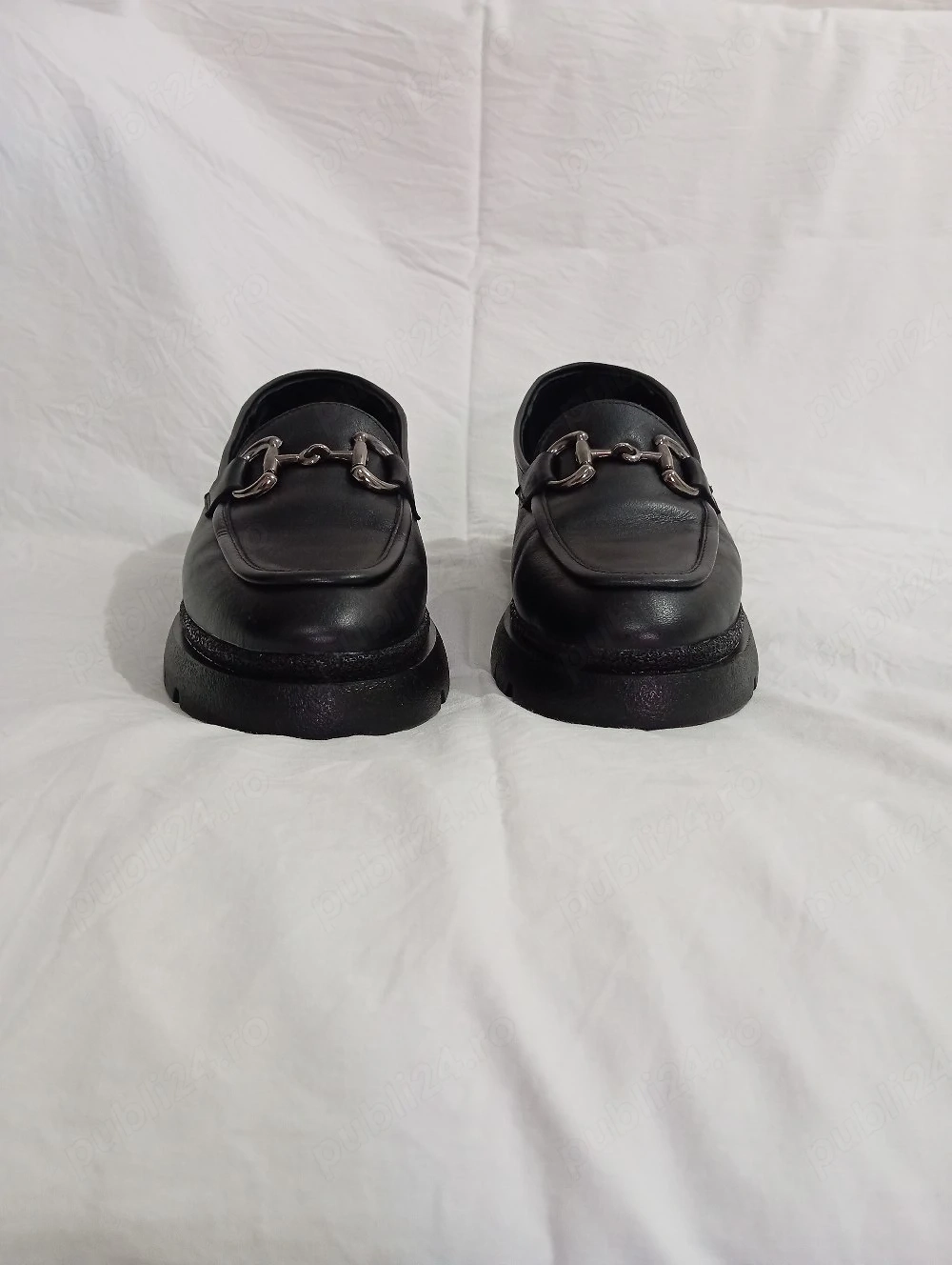 Pantofi dame 40 din piele naturala 100%