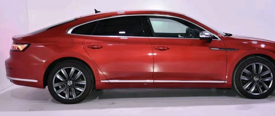 Volkswagen Arteon Elegance 2.0 TDI 200 CP   2021 | Automat DSG | Full Dotări