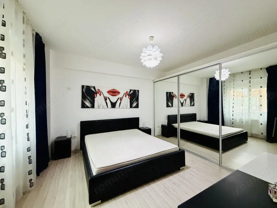 Apartament premium 2 camere mobilat bucătărie separată și balcon str Rezervelor 