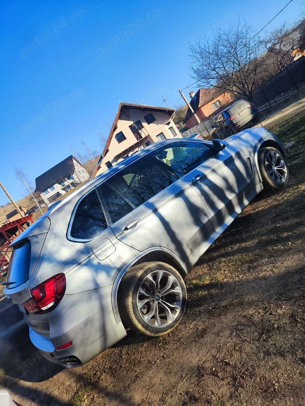 bmw f15 hybrid 2.0