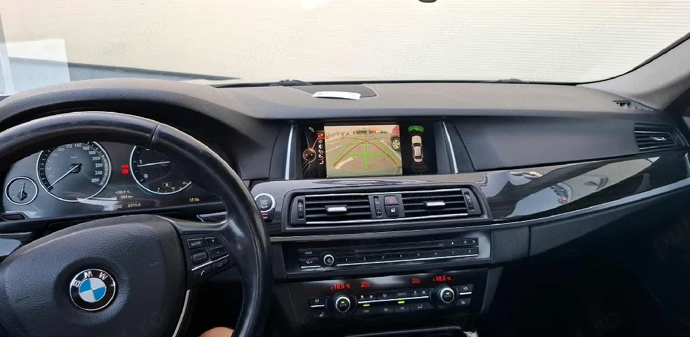 Bmw seria5 f10