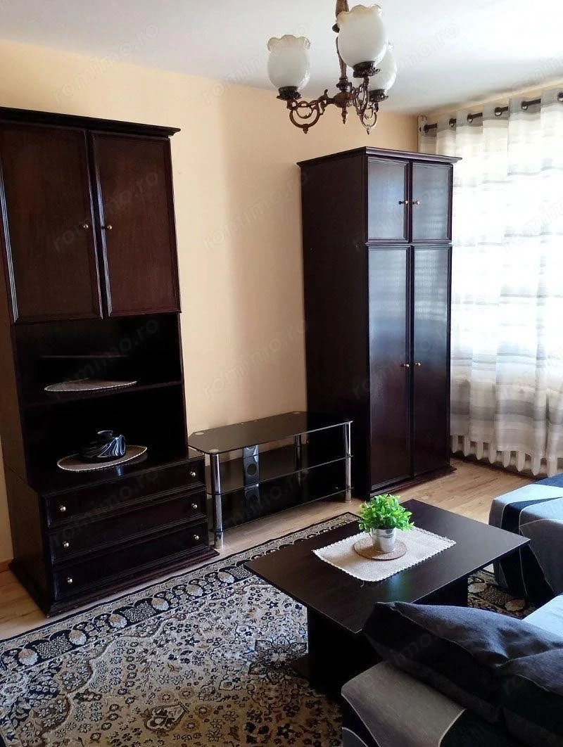 Apartament cu 2 camere  zona Tei