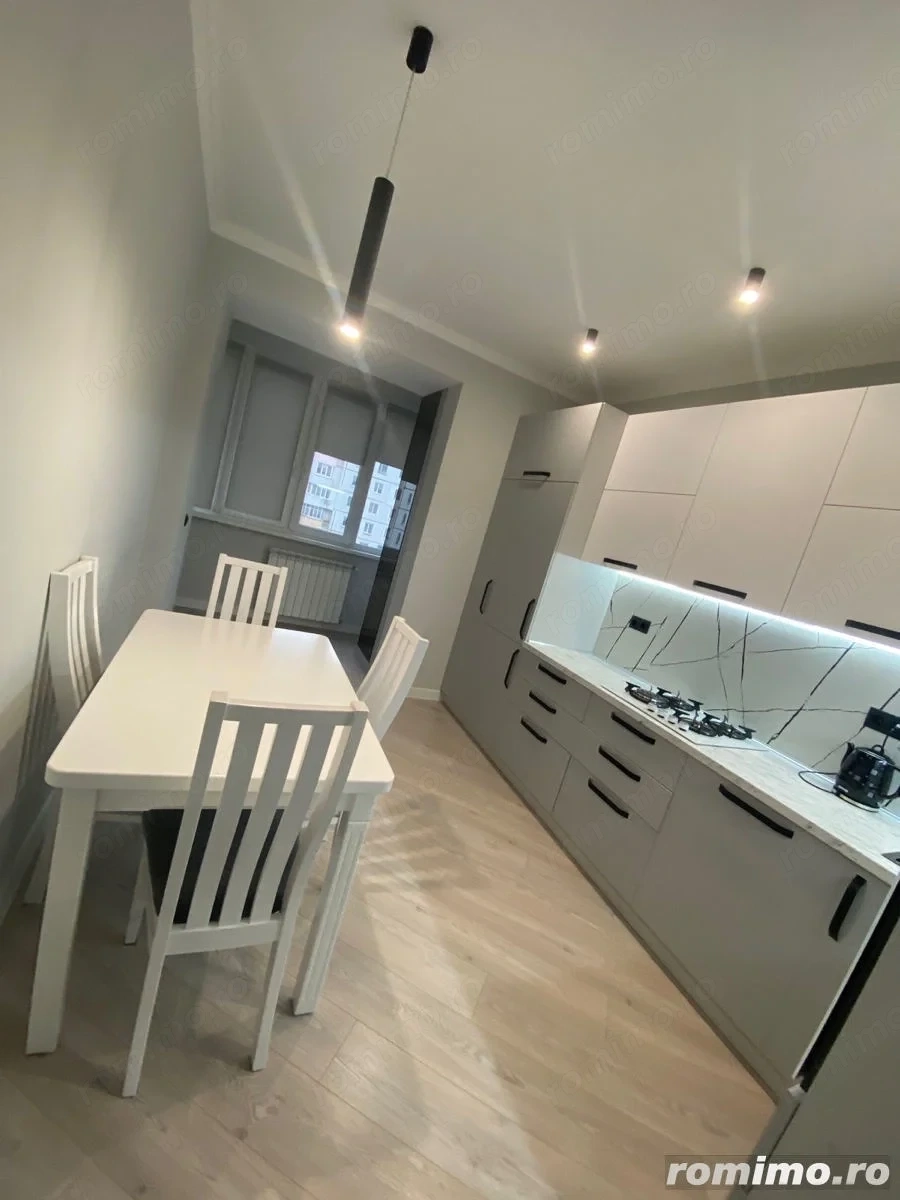 Garsoniera  zona Drumul Taberei 