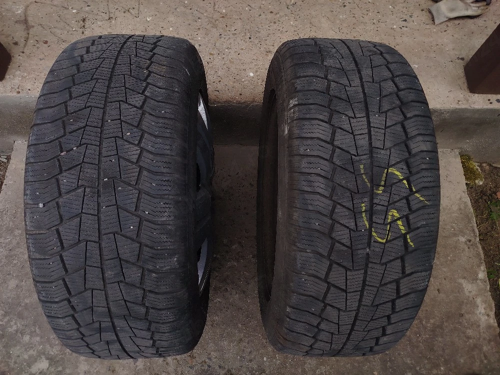 Cauciucuri SUV 235/55/17