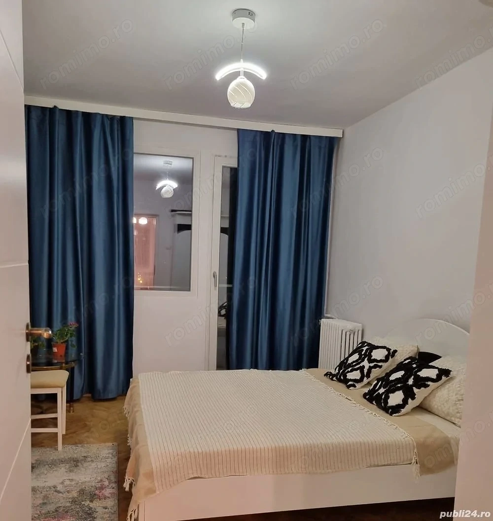 Garsoniera zona Izvor