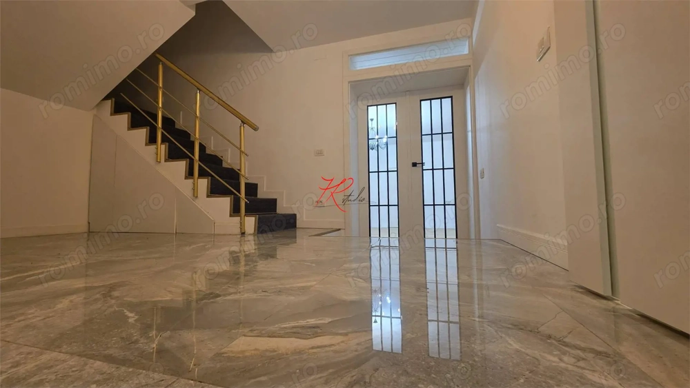 Vanzare apartament 2 camere in vila, Ferdinand