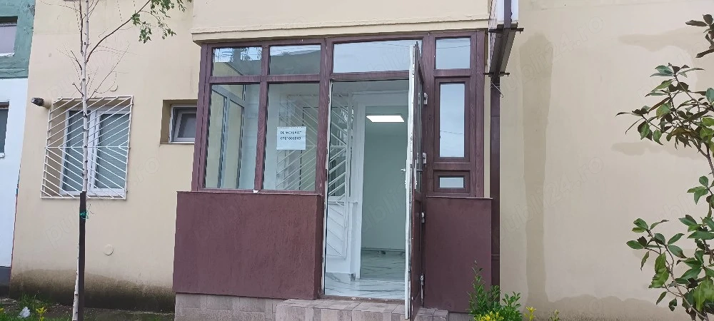 spatiu de inchiriat