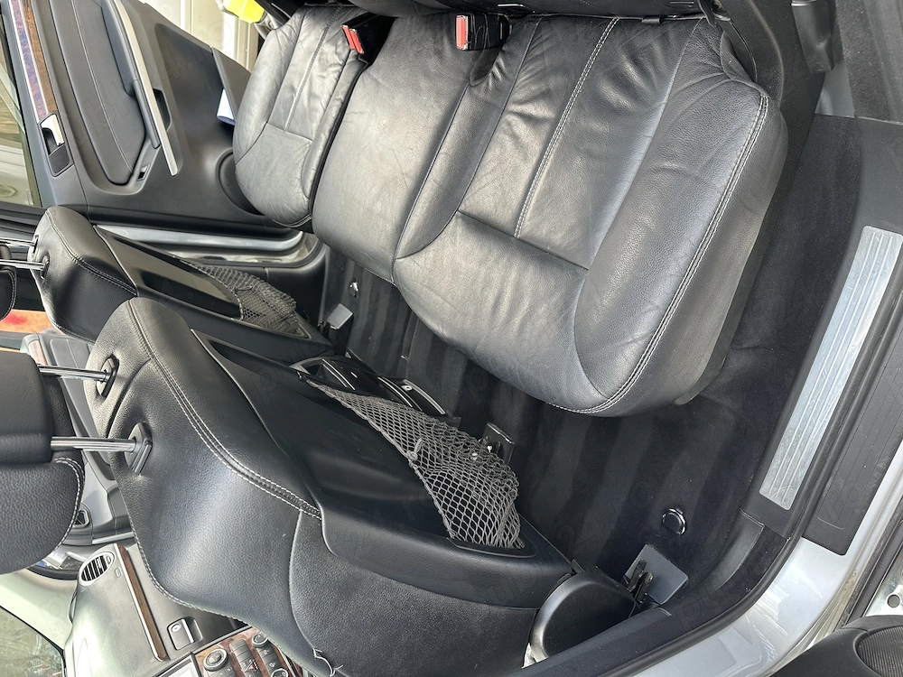 Detailing Auto Mobil