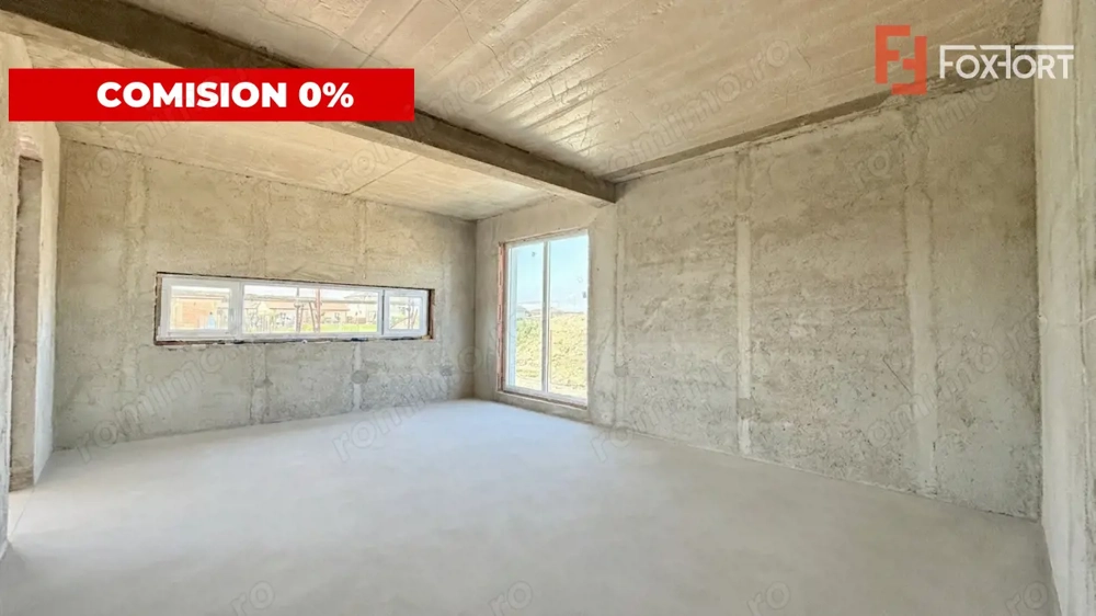Apartament de vanzare cu 3 camere + 2 locuri de parcare - Drumul Boilor
