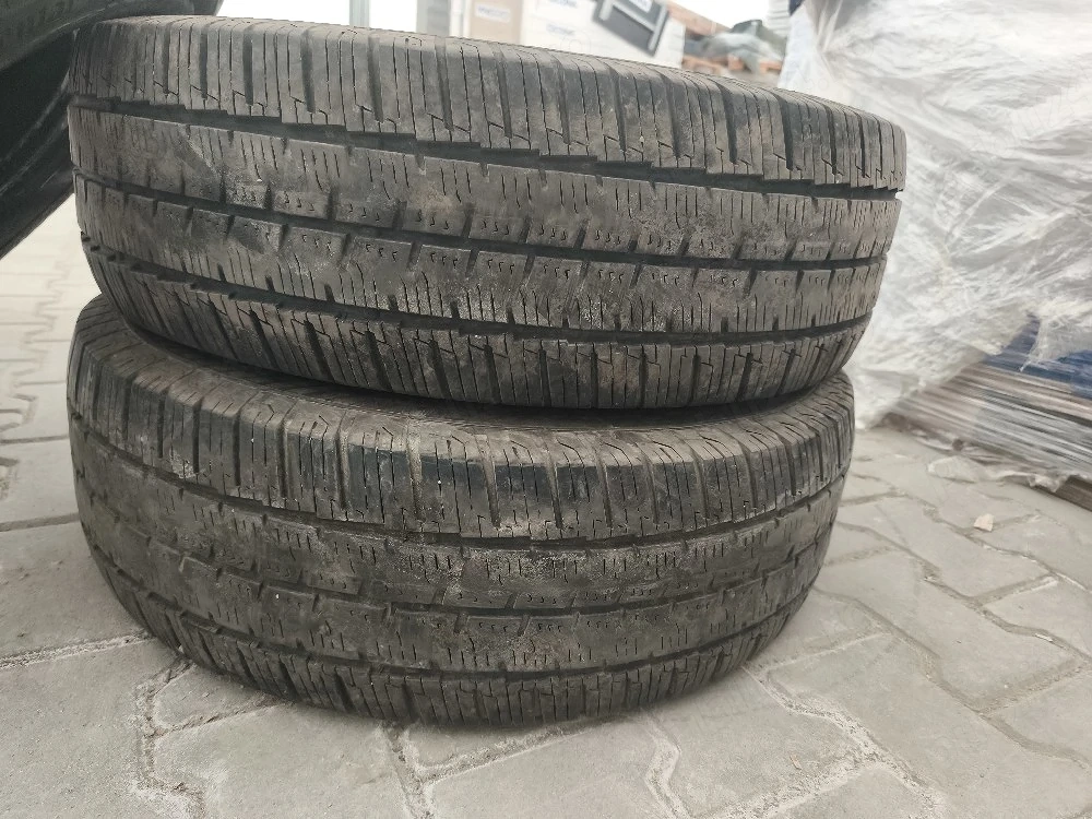 Anvelope 225/75R16C 