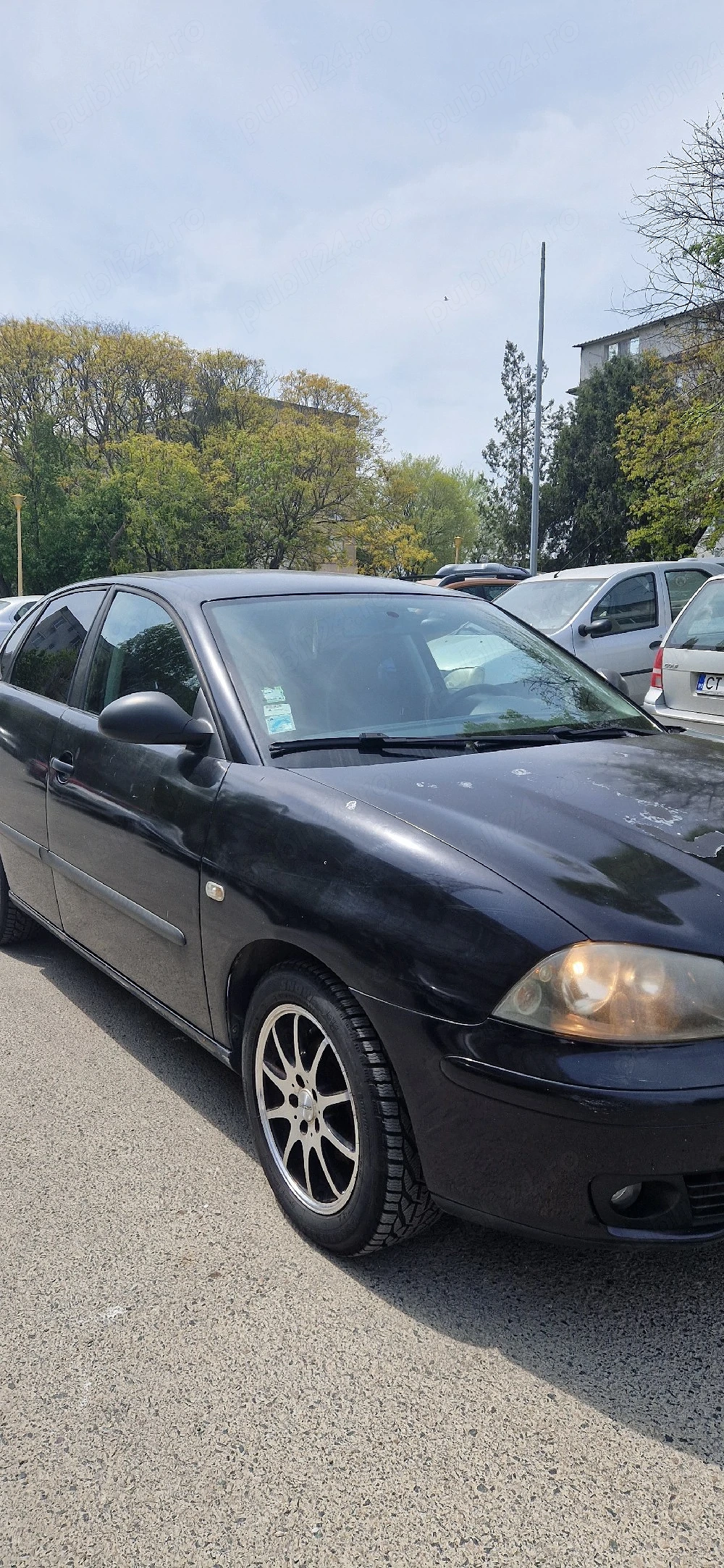 Seat Cordoba 1.4 i