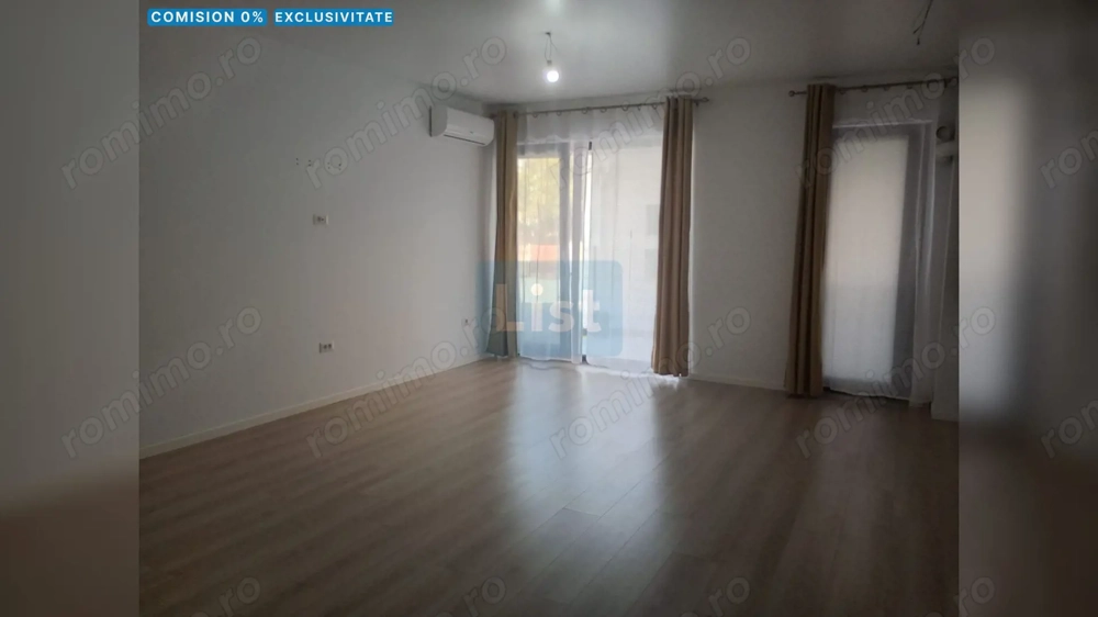 APARTAMENT 3 CAMERE BLOC FLAMINGO┃