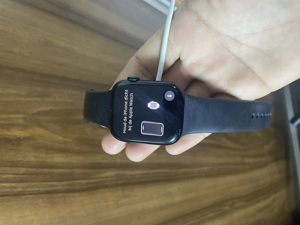 Apple Watch seria 8