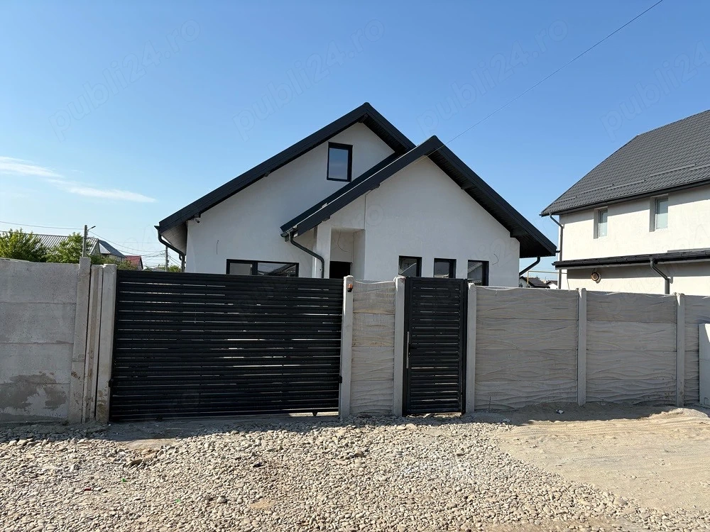 proprietar vand casa pantelimon
