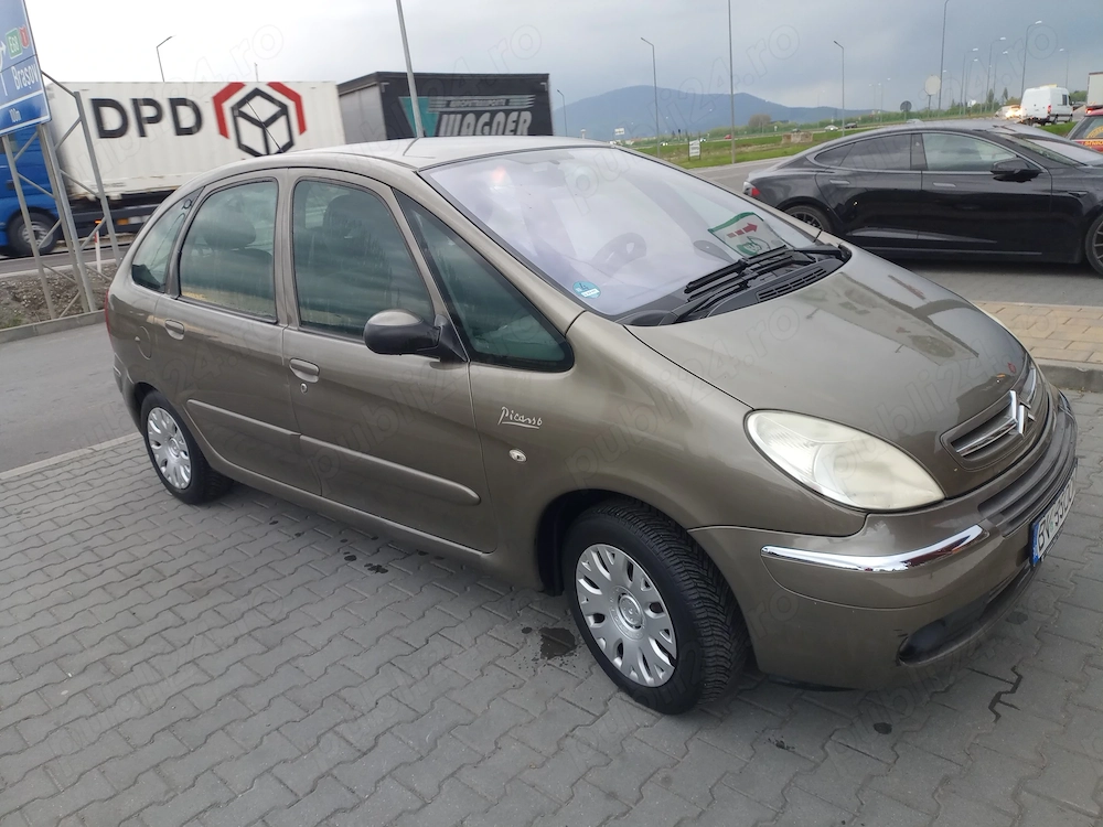 Citroen Xsara Picasso