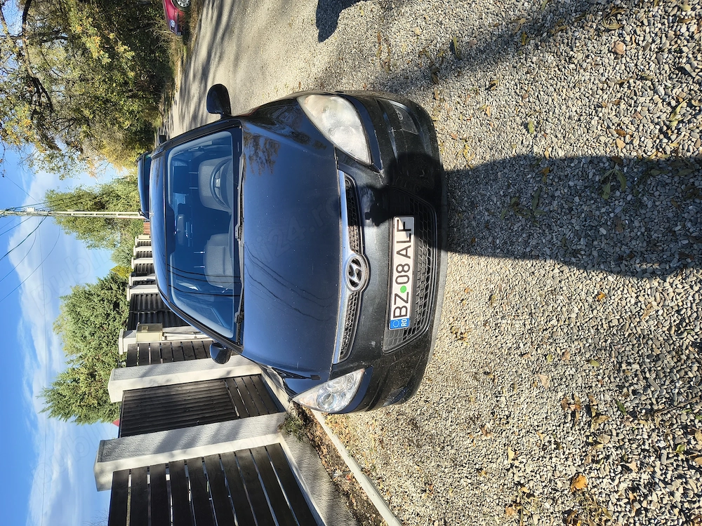 Vând Hyundai i30