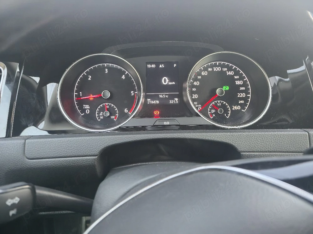 Vând golf 4 1.4 16v diesel