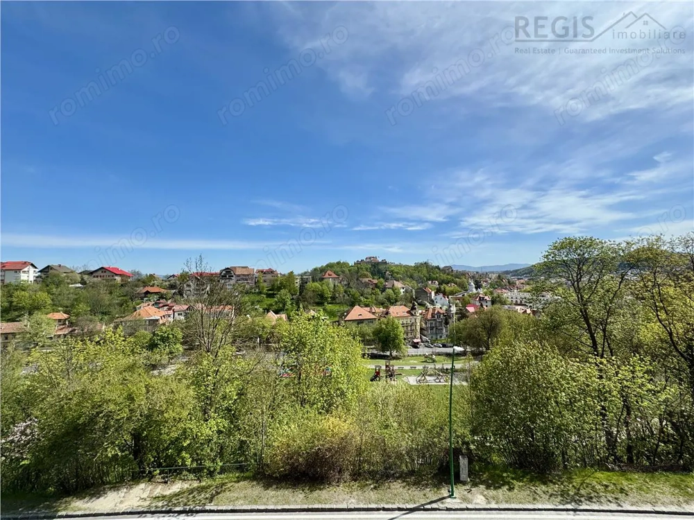 Apartament premium | Ultracentral | 129 mp | Parcare acoperita
