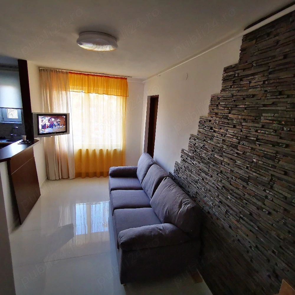 Închiriez apartament 2 camere
