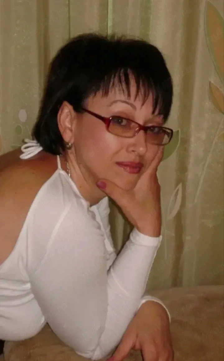Sunt în orașul Milena