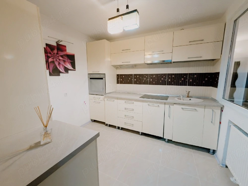 apartament 2 camere decomandat 