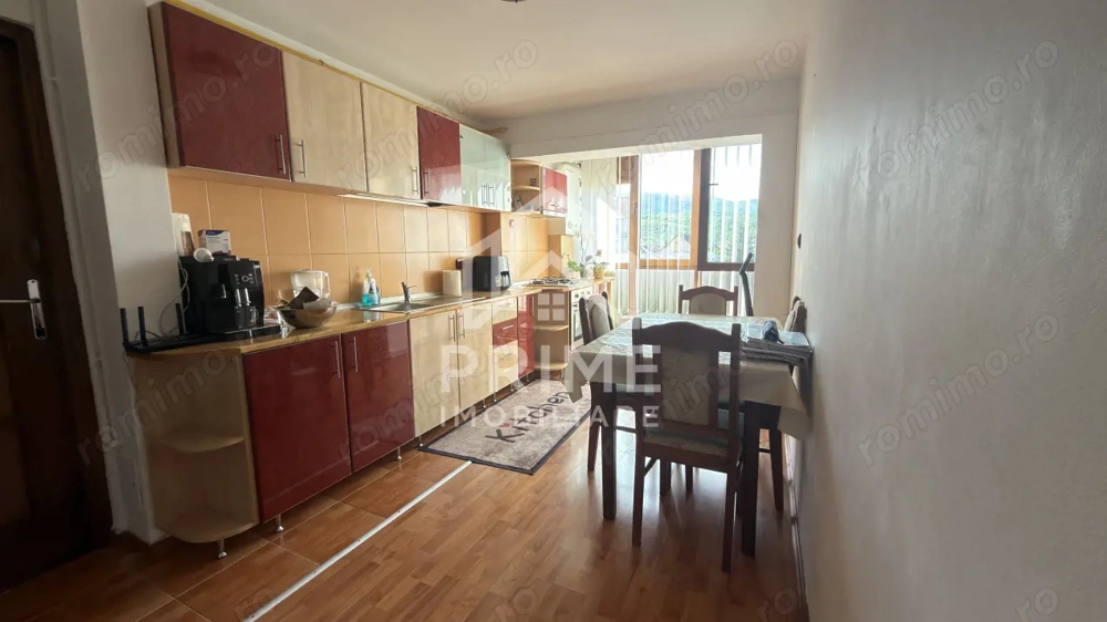 Apartament 2 camere | 50 mp | zona Mercur-Cetate