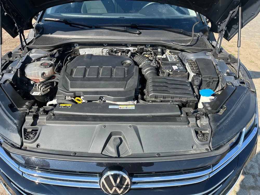 de vanzare vw Arteon