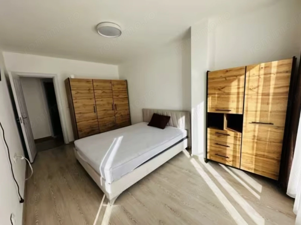 Inchiriez apartament 2 camere in zona Titan, la 10 minute de metrou