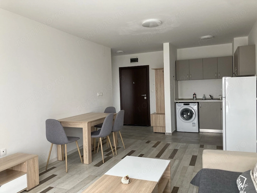 Apartament 2 camere de inchiriat in zona Universitate