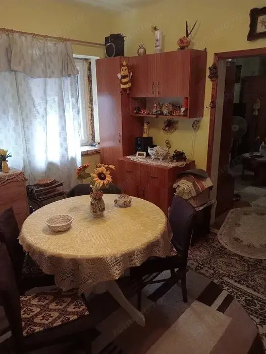 Piata Armatei - Vanzare apartament 1 camera - Str. Baneasa