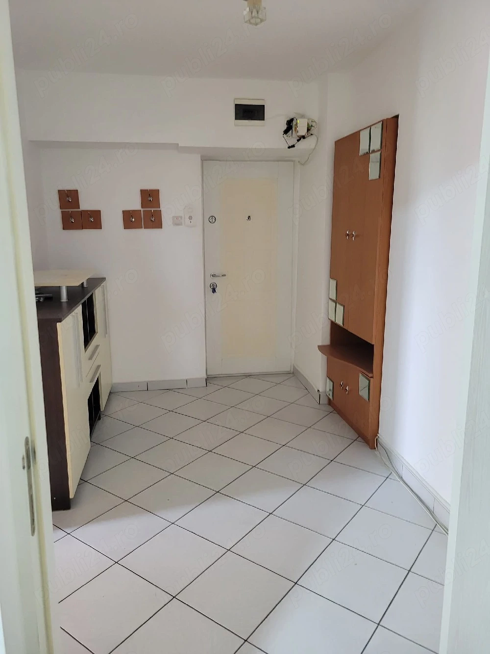 Apartament 2 camere ultracentral 