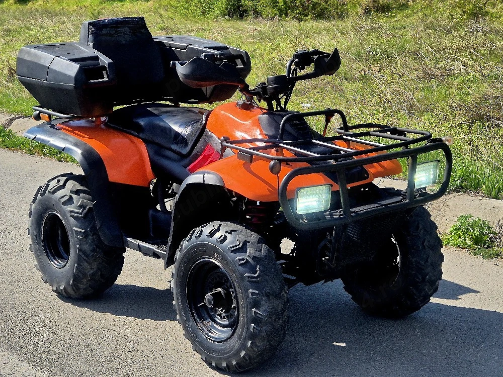 atv linhai 300cc Automat 