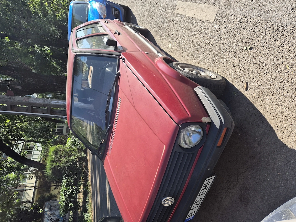 VIND golf2 TD 1991